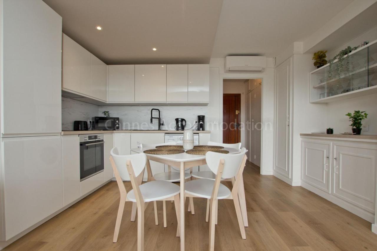 Tulette Appartement Cannes