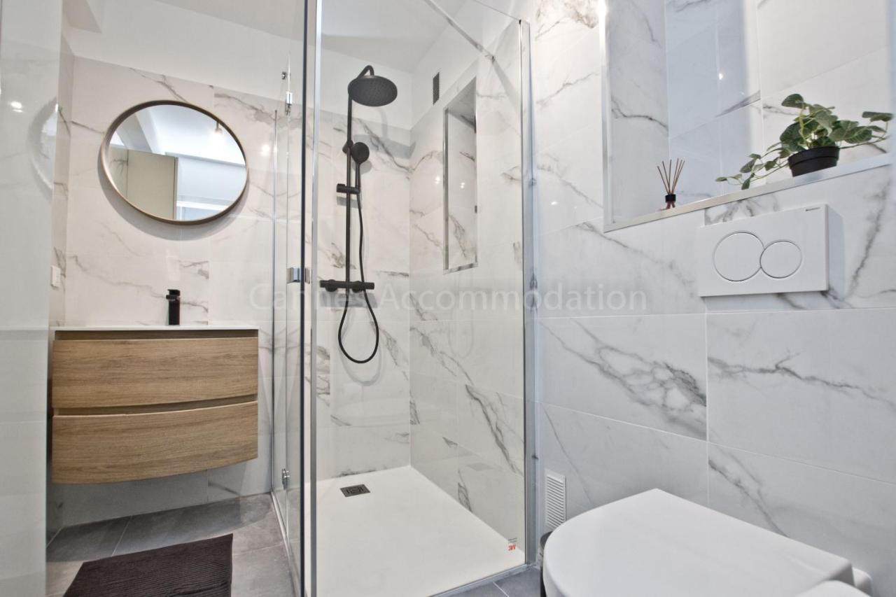 Tulette Appartement Cannes