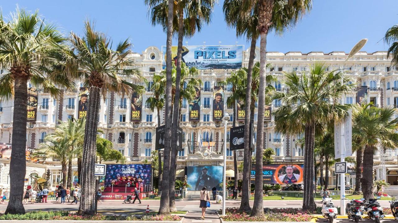 Tulette * Cannes