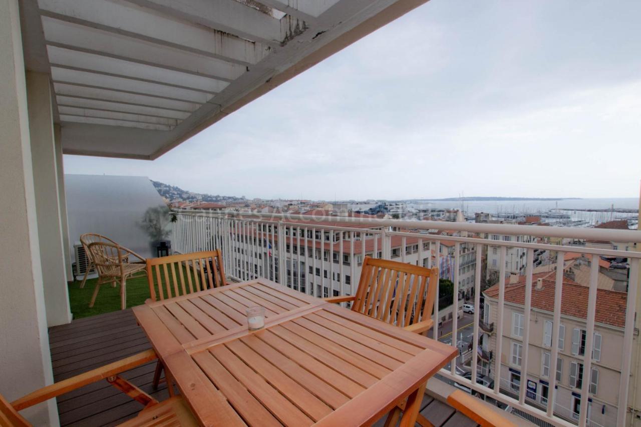 Tulette Appartement Cannes