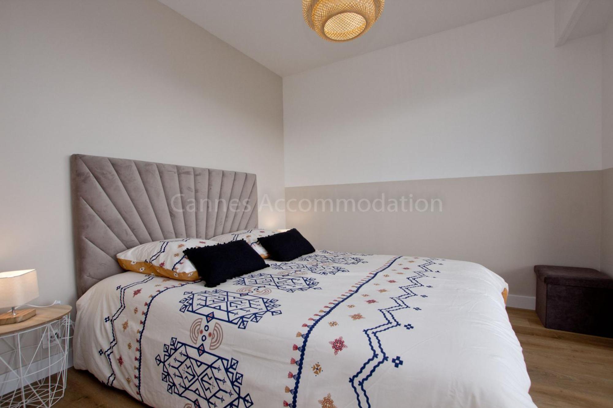Tulette Appartement