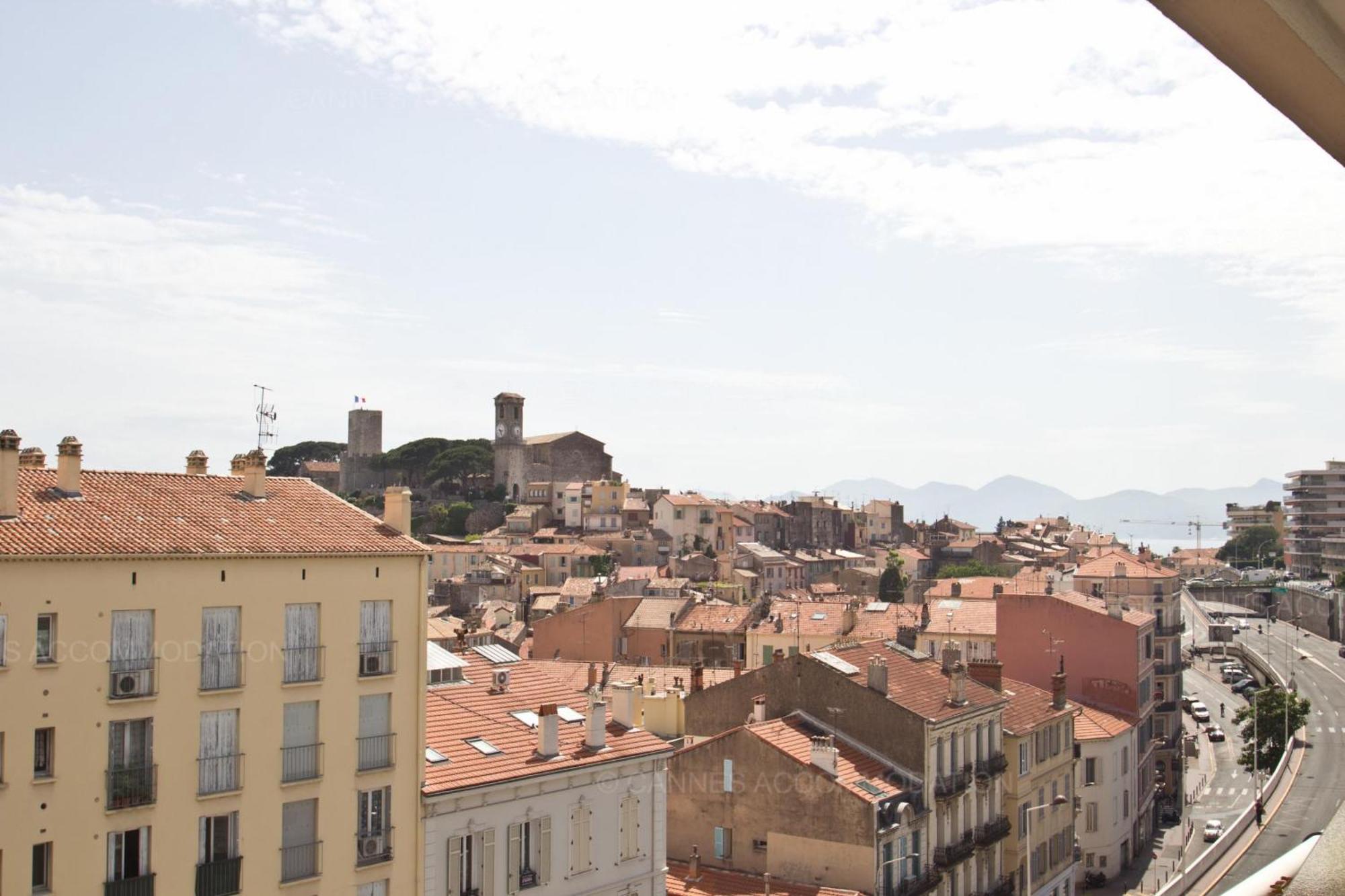 Tulette Cannes