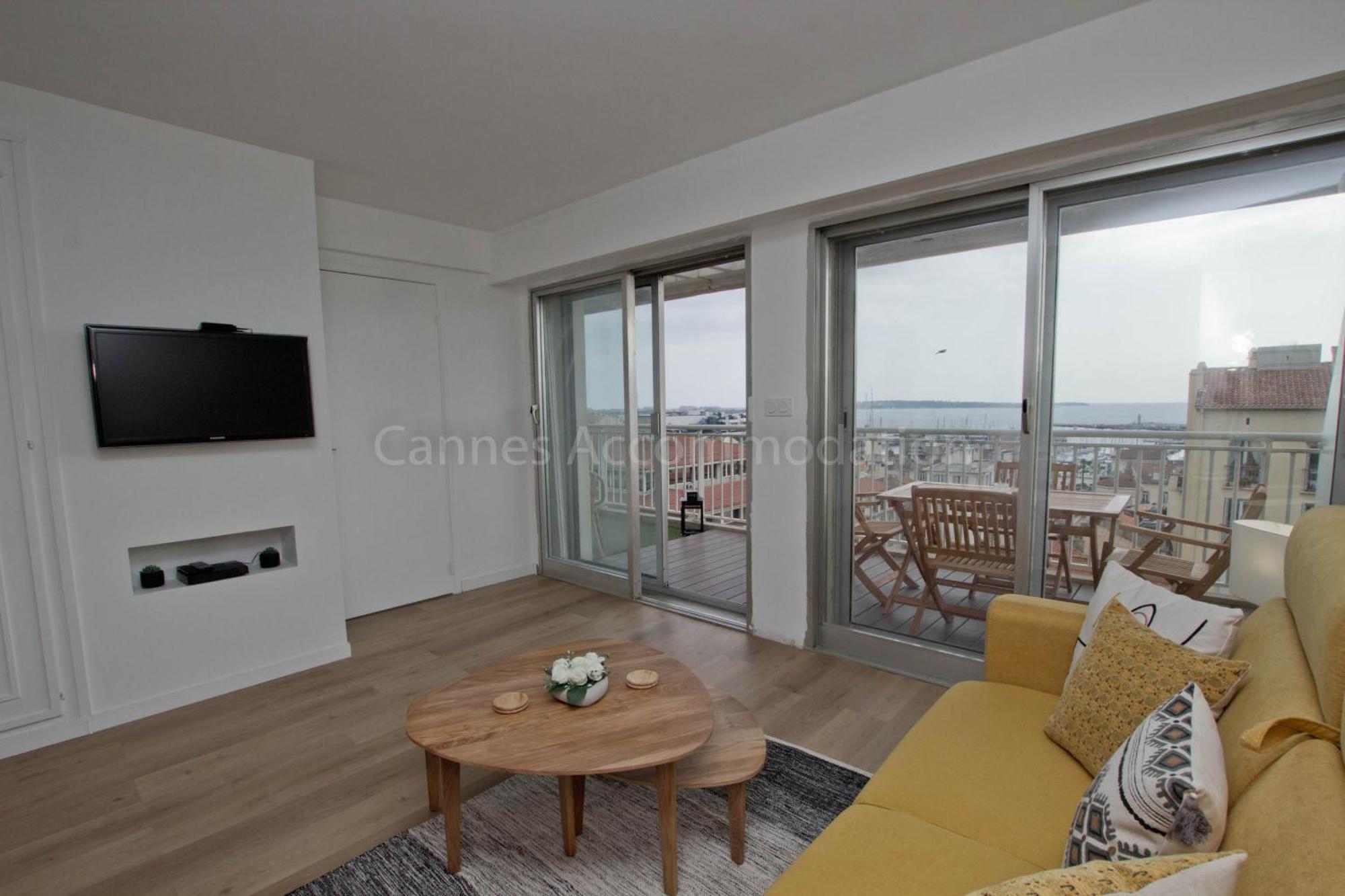 Appartement Tulette