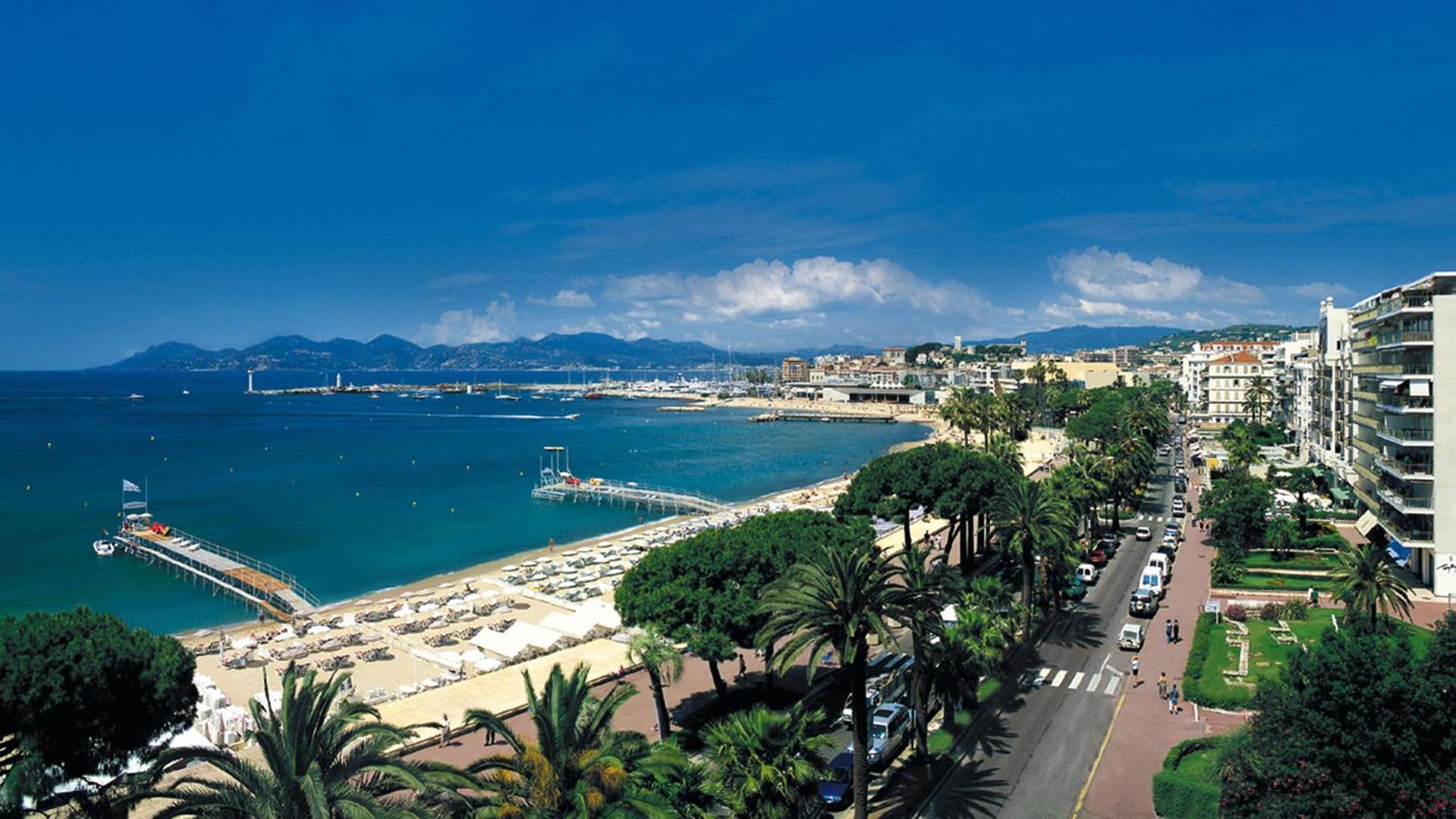 Appartement Tulette